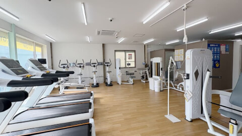 chocoZAP 東淀川菅原_2番目の写真