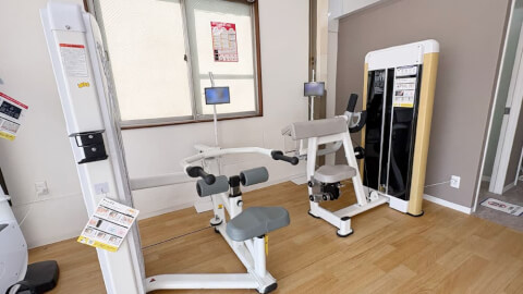 chocoZAP 東淀川菅原_3番目の写真