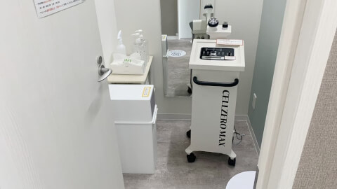 chocoZAP 東淀川菅原_5番目の写真