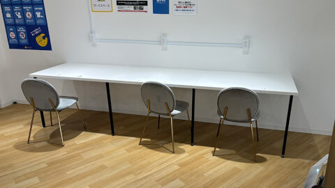 chocoZAP 東淀川豊里の写真4