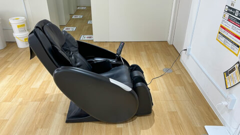 chocoZAP 東淀川豊里の写真5