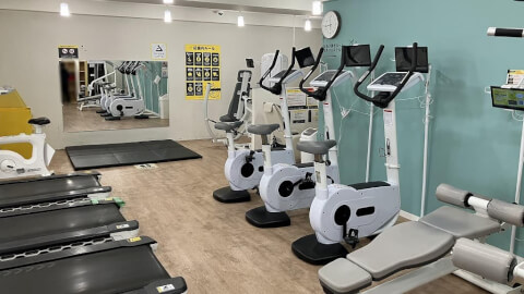 chocoZAP 東十条_2番目の写真