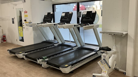 chocoZAP 東十条_4番目の写真