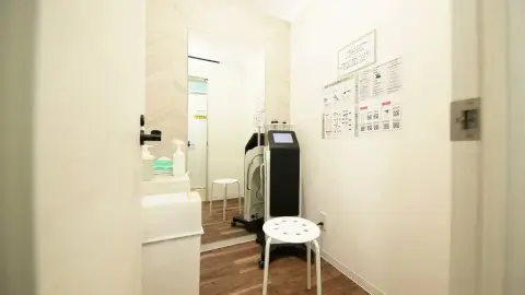 chocoZAP 東十条_5番目の写真