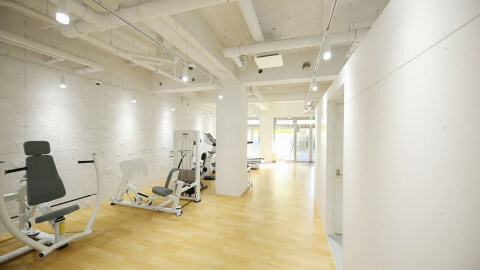 chocoZAP 東中野四丁目_2番目の写真