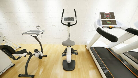 chocoZAP 東中野四丁目_3番目の写真