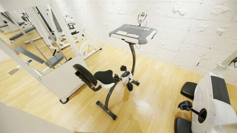 chocoZAP 東中野四丁目_4番目の写真