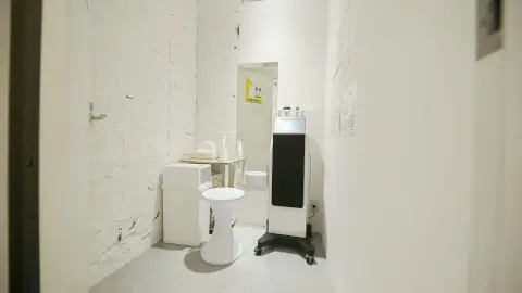 chocoZAP 東中野四丁目_5番目の写真