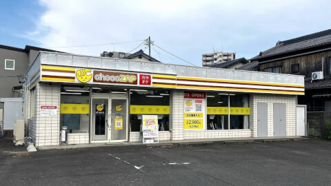 chocoZAP 東浦緒川の写真5
