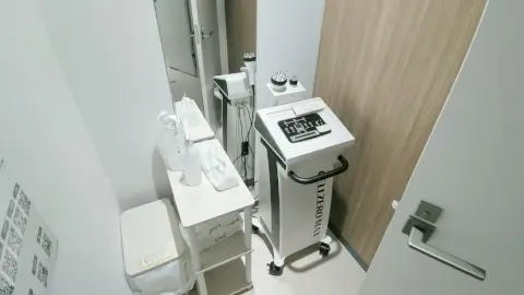 chocoZAP 豊橋東脇_2番目の写真