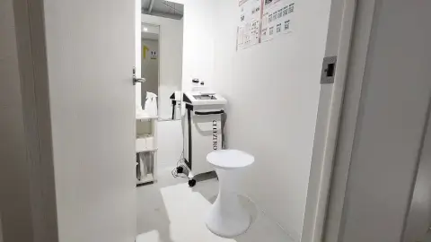 chocoZAP 姫路南条の写真4