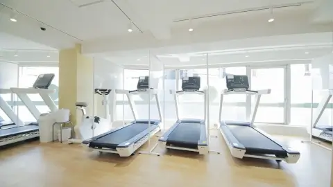 chocoZAP 日ノ出町の写真4