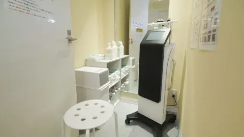chocoZAP 日ノ出町の写真5
