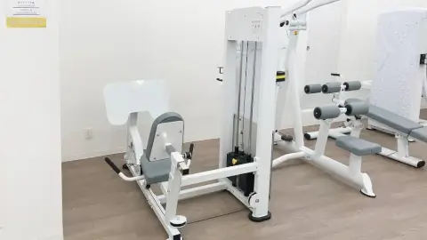 chocoZAP 平針_4番目の写真