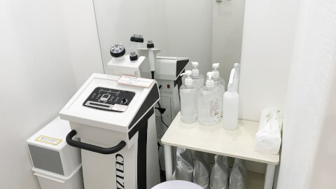 chocoZAP 平針_5番目の写真