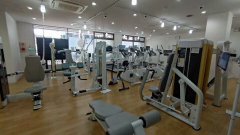 chocoZAP 平野_2番目の写真