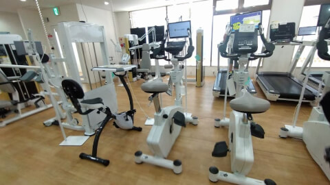 chocoZAP 平野_3番目の写真