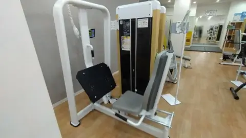 chocoZAP 平野_4番目の写真