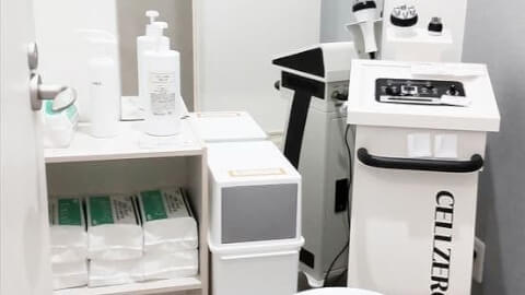 chocoZAP 平野_5番目の写真