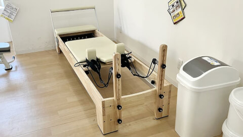 chocoZAP 平野宮町_3番目の写真