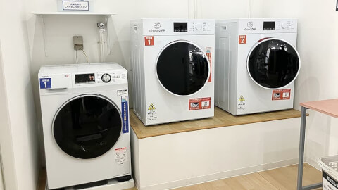 chocoZAP 平野宮町_4番目の写真