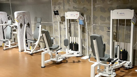 chocoZAP 久屋大通_2番目の写真