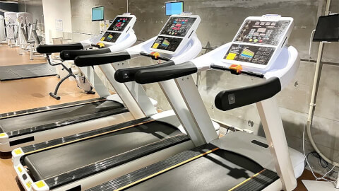 chocoZAP 久屋大通_3番目の写真