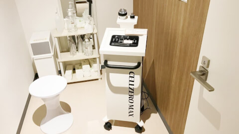 chocoZAP 久屋大通_4番目の写真