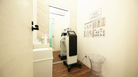 chocoZAP 方南町の写真5