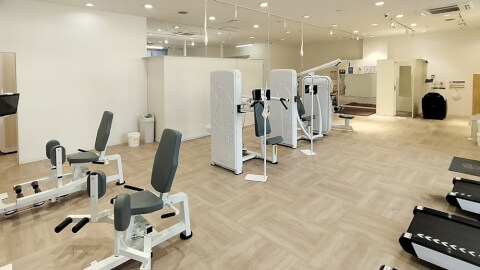 chocoZAP 本陣鳥居通_2番目の写真