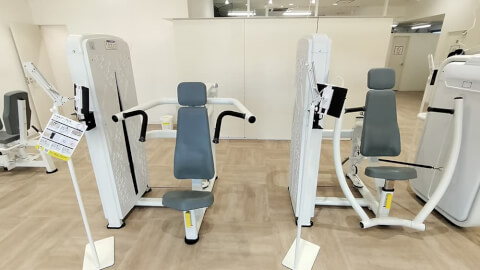 chocoZAP 本陣鳥居通_3番目の写真