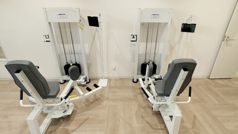 chocoZAP 本陣鳥居通_4番目の写真