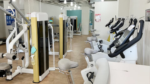 chocoZAP 堀田_2番目の写真