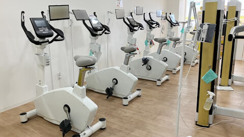 chocoZAP 堀田_3番目の写真