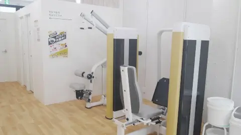 chocoZAP 星ヶ丘_3番目の写真