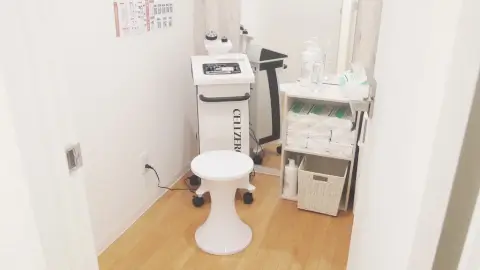 chocoZAP 星ヶ丘_5番目の写真