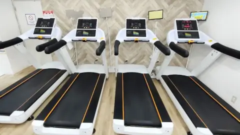 chocoZAP 豊新三丁目の写真3