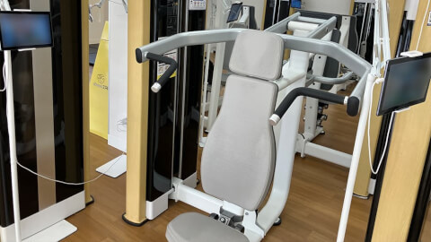 chocoZAP 豊新五丁目の写真2