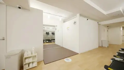 chocoZAP 不動前_5番目の写真