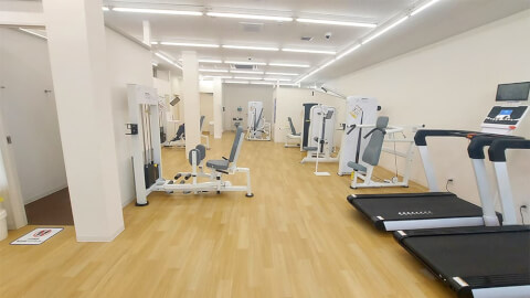 chocoZAP 市岡一丁目_2番目の写真