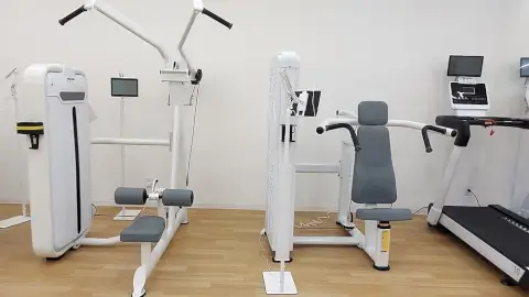 chocoZAP 市岡一丁目_4番目の写真