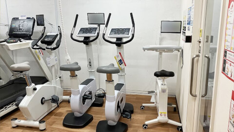 chocoZAP 池下_3番目の写真