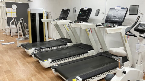 chocoZAP 池下_4番目の写真