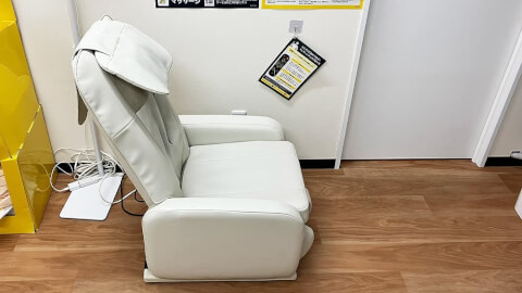 chocoZAP 池下_5番目の写真