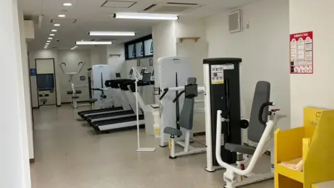 chocoZAP 今戸二丁目の写真2