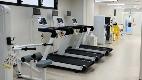 chocoZAP 今戸二丁目の写真4
