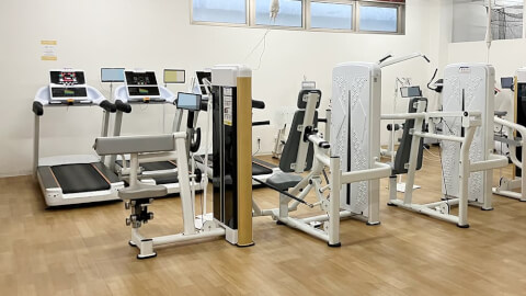 chocoZAP 今福鶴見駅前_2番目の写真