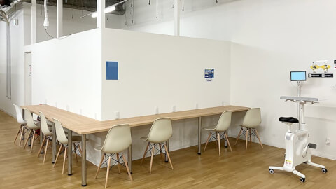 chocoZAP 今福鶴見駅前_3番目の写真