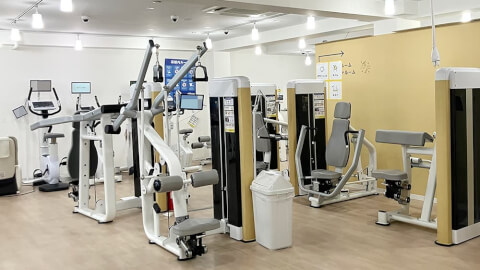 chocoZAP 今川二丁目_2番目の写真