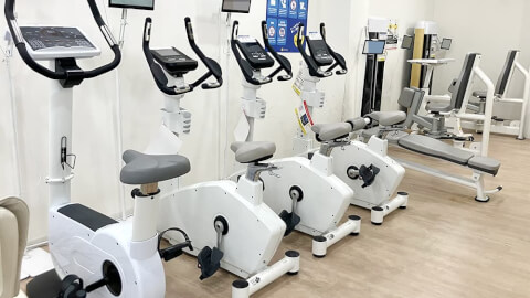 chocoZAP 今川二丁目_3番目の写真